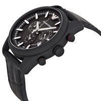 Watch Emporio Armani Man in Steel AR6035 - AR6035